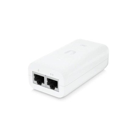 Injetor Ubiquiti U-POE-AF 48V 0,32A