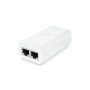 Injetor Ubiquiti U-POE-AF 48V 0,32A