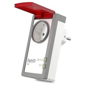 FRITZ! Plugue Inteligente DECT 210