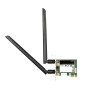 Placa de Rede WiFi D-Link DWA-582 AC1200 PCI-E