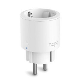TP-Link Tapo P115 (1 pacote) WiFi Mini Int. Plug