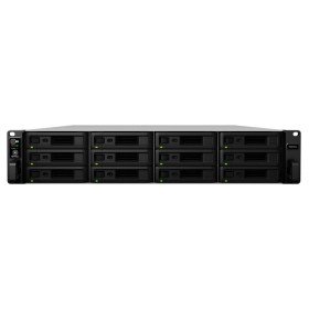 Estação de Rack SYNOLOGY RS3618xs NAS 12Bay