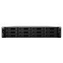 Synology RS3621RPxs NAS 12 baias 2U Rack Station