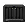 SYNOLOGY DS620slim NAS 6Bay Disk Station