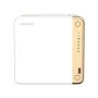 QNAP TS-462-4G NAS 4xHDD-Bay 1x2.5GbE 4xUSB