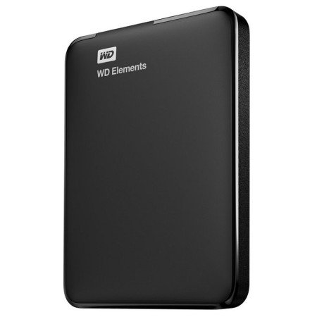 Western Digital Elements 1 TB 2,5" USB 3.0