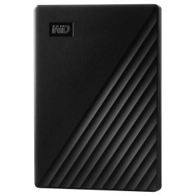 Western Digital My Passport 2TB Preto