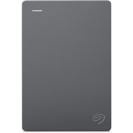 Seagate Basic STJL4000400 4TB 2.5" USB 3.0 Preto