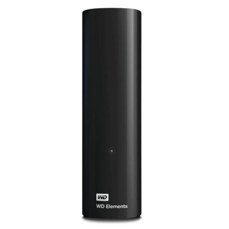 Western Digital Elements Desktop 8 TB 3,5" USB 3.0