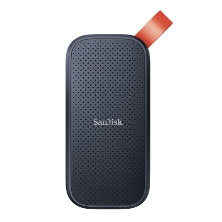 SSD portátil Sandisk 2 TB USB 3.2 tipo C