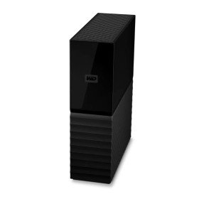Western Digital My Book 12TB 3,5" USB 3.0 Preto