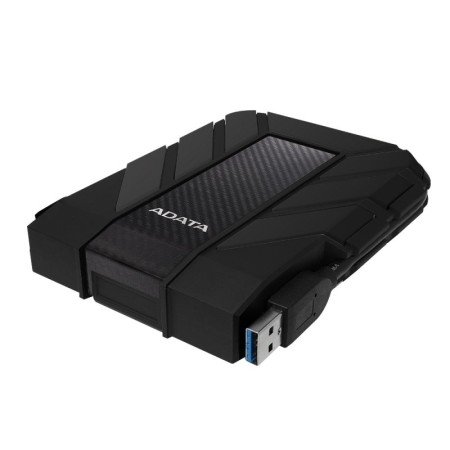 ADATA HD710 Pro HD externo 2TB 2.5" USB 3.2 Preto