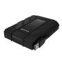 ADATA HD710 Pro HD externo 2TB 2.5" USB 3.2 Preto