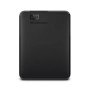 Western Digital Elements 5 TB 2,5" USB 3.0