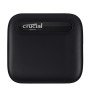 SSD externo Crucial X6 1TB USB-C 3.2 Gen 2
