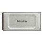 SSD portátil Kingston XS2000 4 TB USB 3.2 tipo C