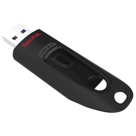 Unidade Flash SanDisk SDCZ48-256G-U46 Ultra 256 GB USB 3.0