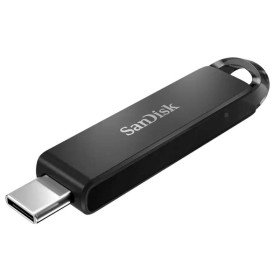 SanDisk Ultra USB tipo C 256 GB 150 MB/s