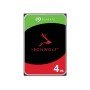 Seagate IronWolf NAS ST4000VN006 4TB 3,5" SATA3