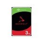 Seagate IronWolf NAS ST3000VN006 3TB 3,5" SATA3