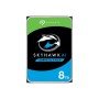 Seagate SkyHawk AI ST8000VE001 8TB 3,5" SATA3
