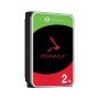 Seagate IronWolf NAS ST2000VN003 2TB 3,5" SATA3