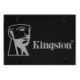 SSD Kingston SKC600/1024G 2,5" 3D TLC NAND