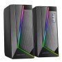 Mars Gaming Speaker 2.0 MS7 20 W BLUETOOTH 5.0 RGB