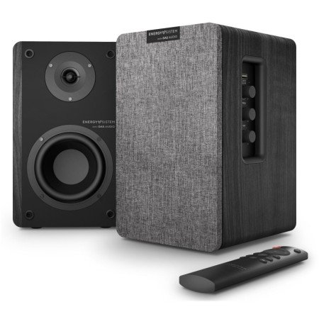 Monitor de estúdio Energy Sistem 4 alto-falantes Hi Fi
