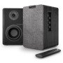 Monitor de estúdio Energy Sistem 4 alto-falantes Hi Fi