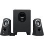 Logitech Speaker 2.1 Z313 OMNIDIRECTIONAL 25W