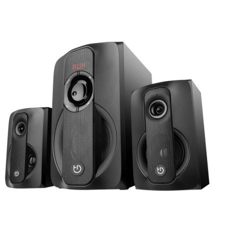 Hiditec Speaker 2.1 H400 DARK EDITION