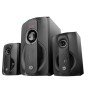 Hiditec Speaker 2.1 H400 DARK EDITION