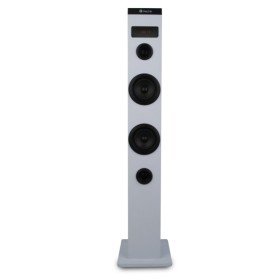 Torre de Som NGS SKY CHARM Bluetooth 2.1 50W W