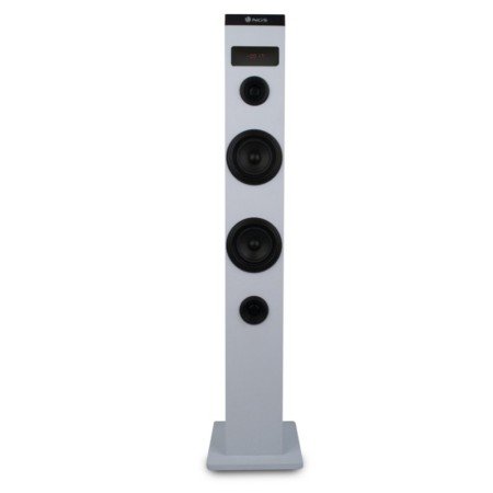 Torre de Som NGS SKY CHARM Bluetooth 2.1 50W W