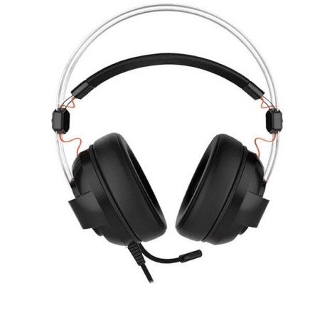 Fone de ouvido Krom Gaming Kode 7.1 Virtual