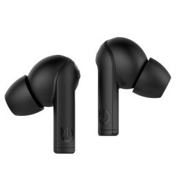 Fones de ouvido Hiditec Auricular FENIXBLACK True Wireless