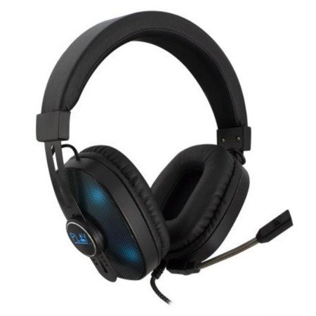 Fone de ouvido Ewent PL3321 RGB iluminação LED