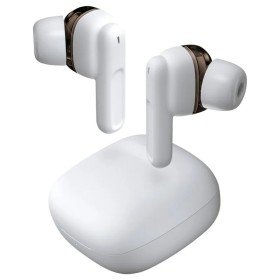 Fone de ouvido sem fio BT 5.1 MARS GAMING MIHBW branco