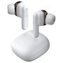 Fone de ouvido sem fio BT 5.1 MARS GAMING MIHBW branco