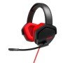 Fones de ouvido para jogos Energy Sistem ESG 4 Sur 7.1 vermelho