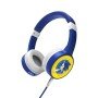 Fones de ouvido Energy Sistem Lol&Roll Sonic Blue