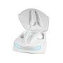 Fone de ouvido sem fio MARS GAMING MHIULTRA Branco