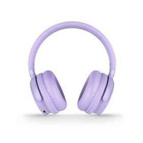 Fones de ouvido ENERGY SISTEM estilo 3 lavanda BT