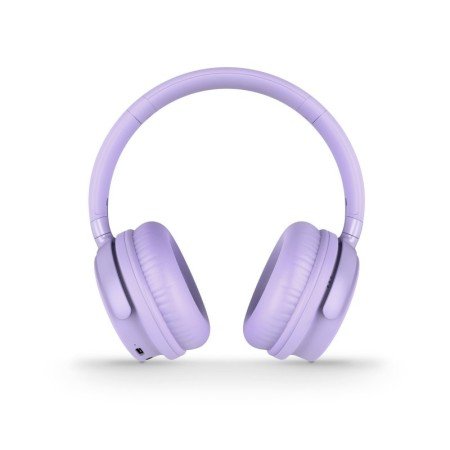Fones de ouvido ENERGY SISTEM estilo 3 lavanda BT