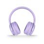 Fones de ouvido ENERGY SISTEM estilo 3 lavanda BT