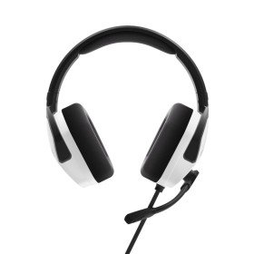 Fone de ouvido para jogos ENERGY SISTEM ESG 3 branco
