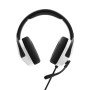 Fone de ouvido para jogos ENERGY SISTEM ESG 3 branco