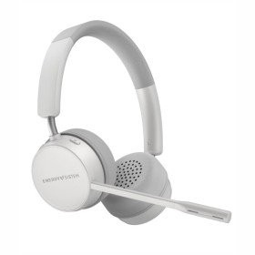 Fones de ouvido sem fio Energy Sistem Office 6 branco