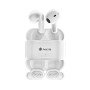 Fones de ouvido NGS ArticaDuo Type-C BT branco